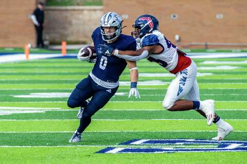 UH football: Running back Dean Connors to transfer from Rice