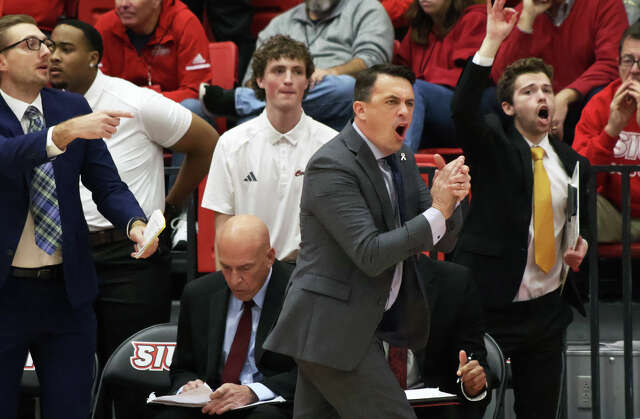 Barone, SIUE Retools For 2024-2025 Basketball Season