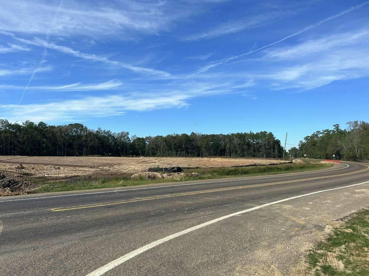 A gas station based out of Illinois is coming to Vidor