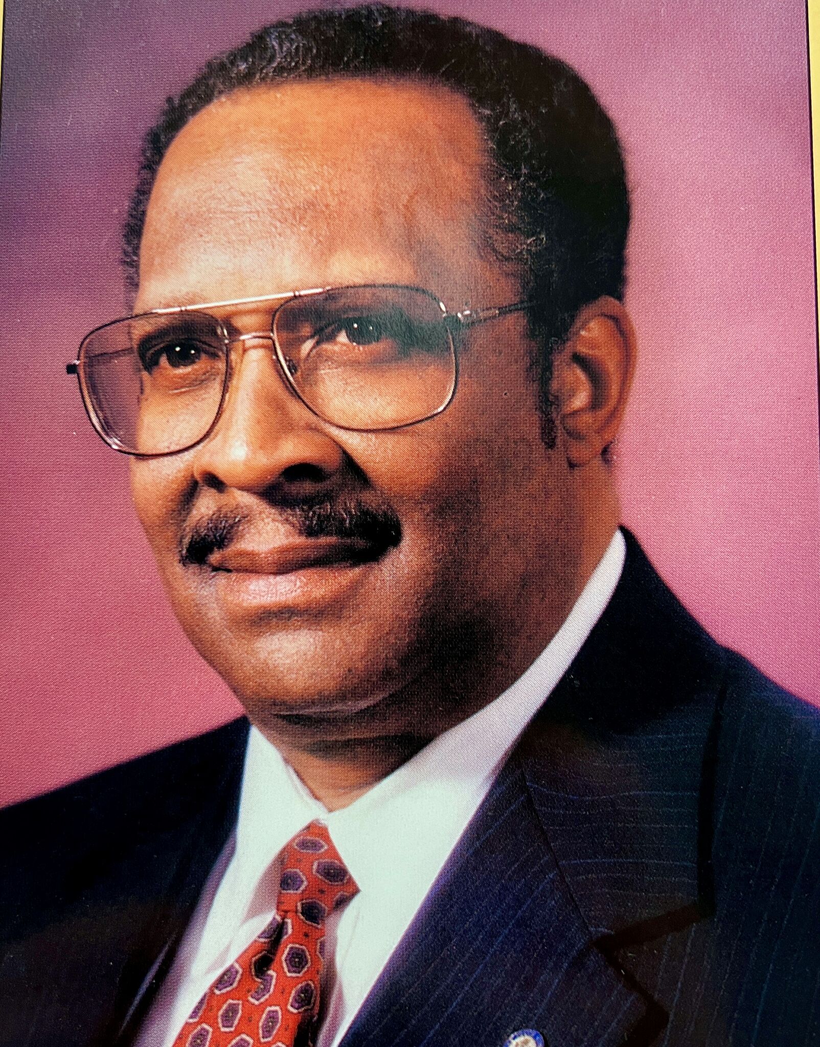 Leonard Lawrence, a trailblazer in San Antonio, dies at age 86