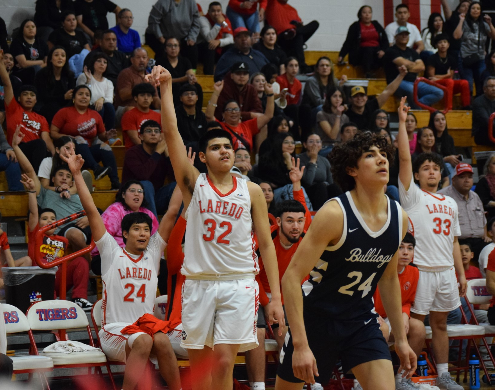 LMT boys' basketball power rankings