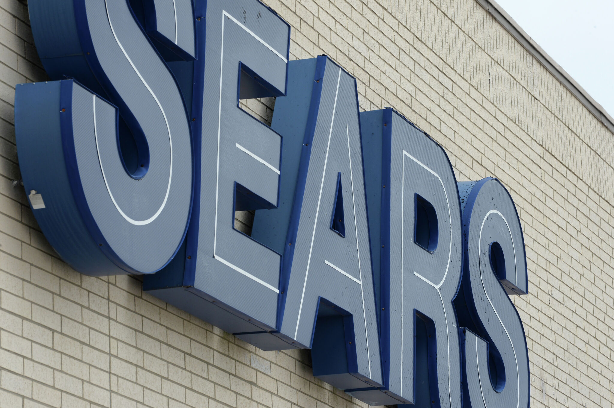 Developers to demolish, revamp former Houston Sears location