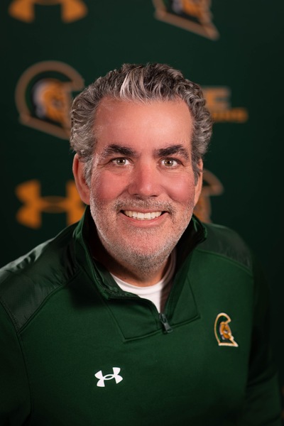 Coach battling colon cancer accepts head collegiate basketball job