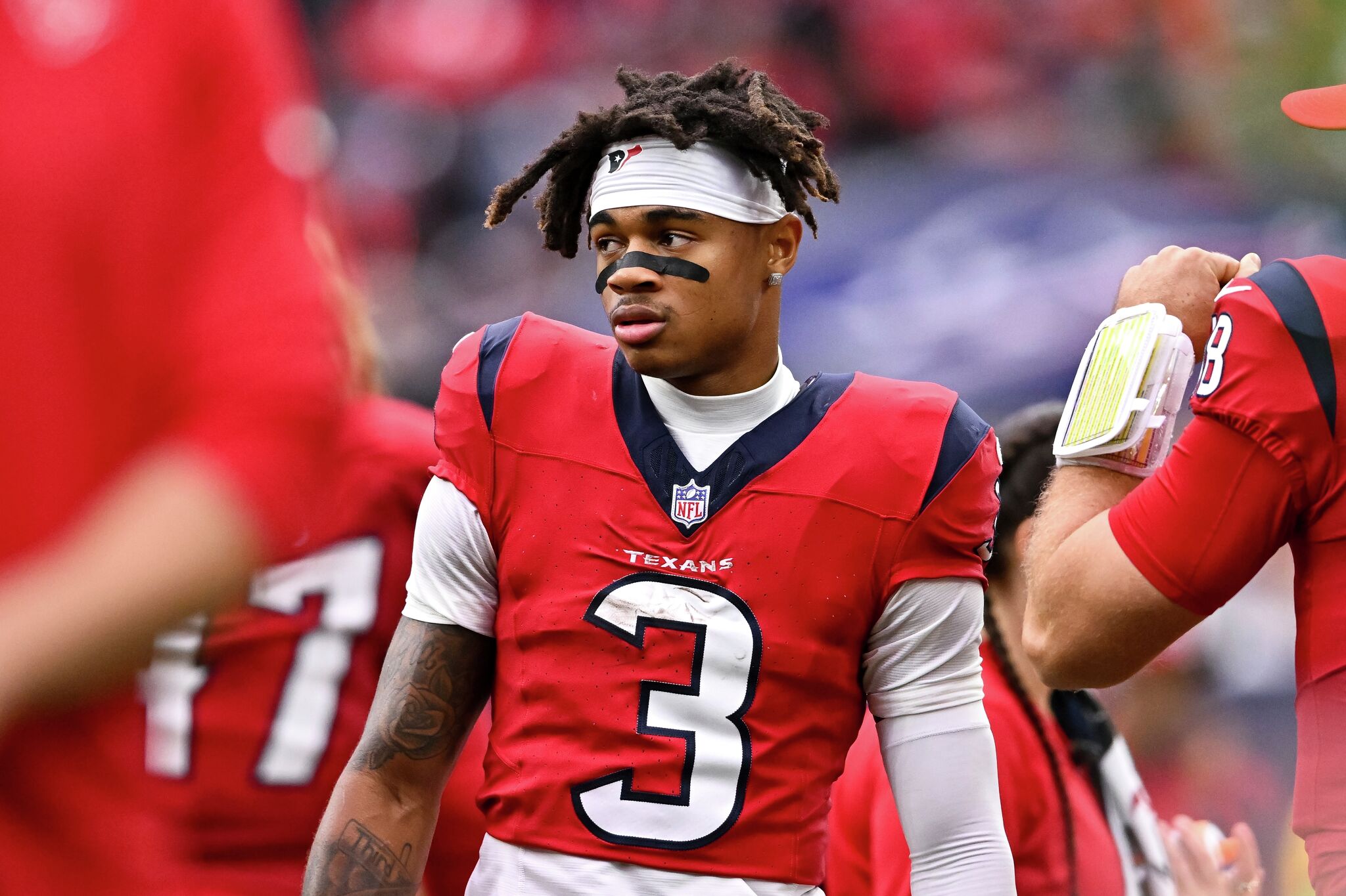 Tank Dell backs Dana Holgorsen after UH coach's dismissal