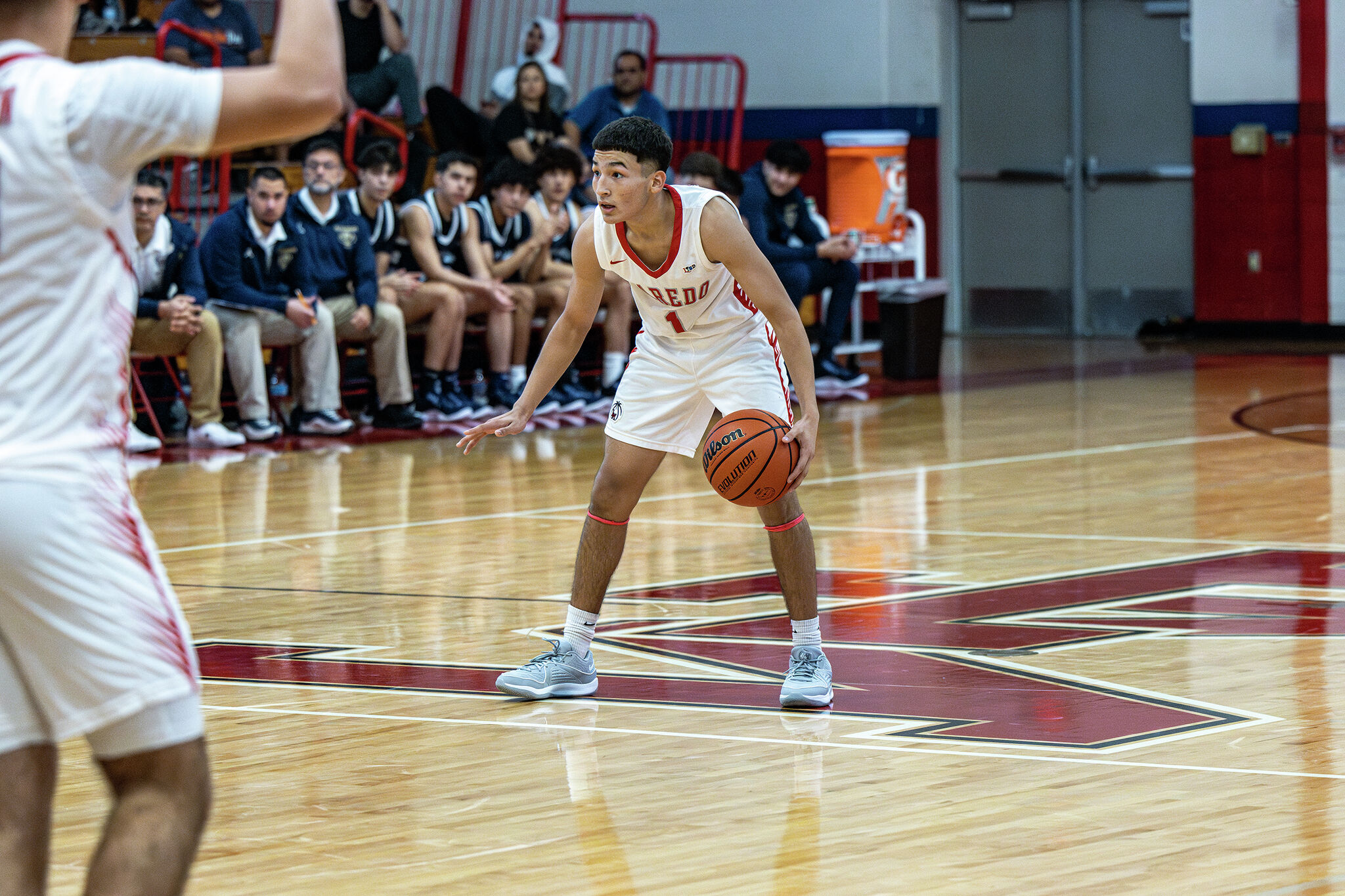 Teams set to get games in before break