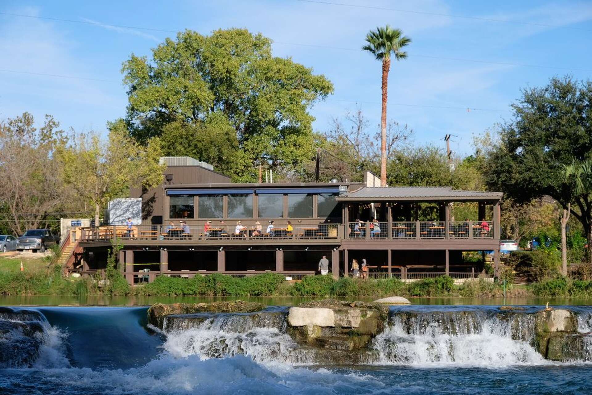 New Restaurants In San Marcos Tx 5 San Marcos restaurants, cafes with the best views