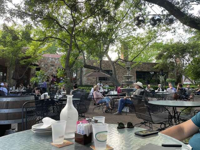 New Restaurants In San Marcos Tx 5 San Marcos restaurants, cafes with the best views