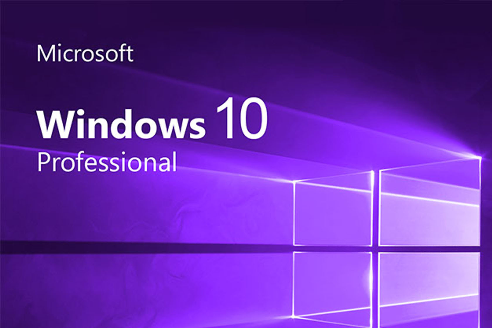 Купить Официальный Ключ Windows 10 Pro