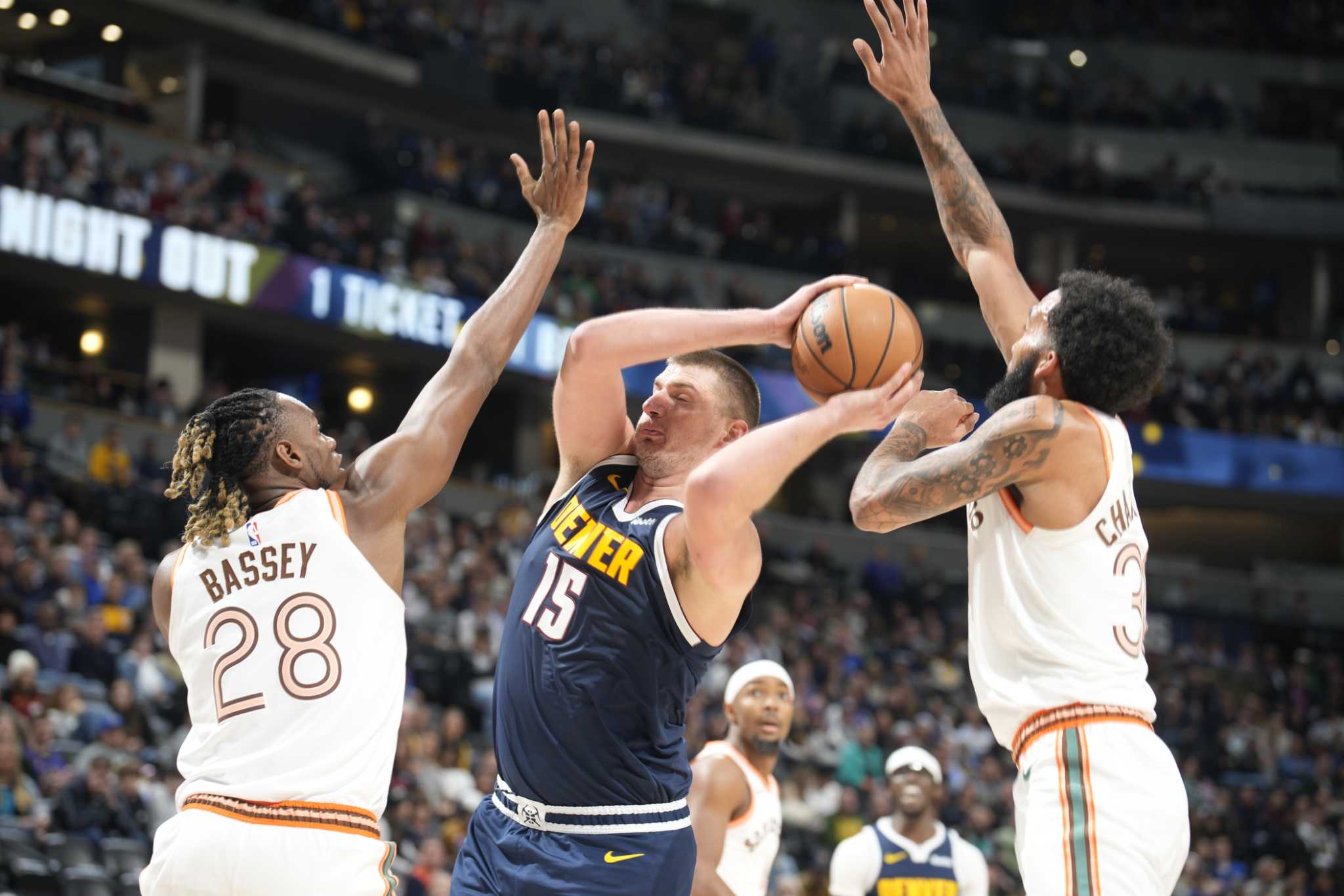 Spurs vs Nuggets How to watch the game, notable stats, player news