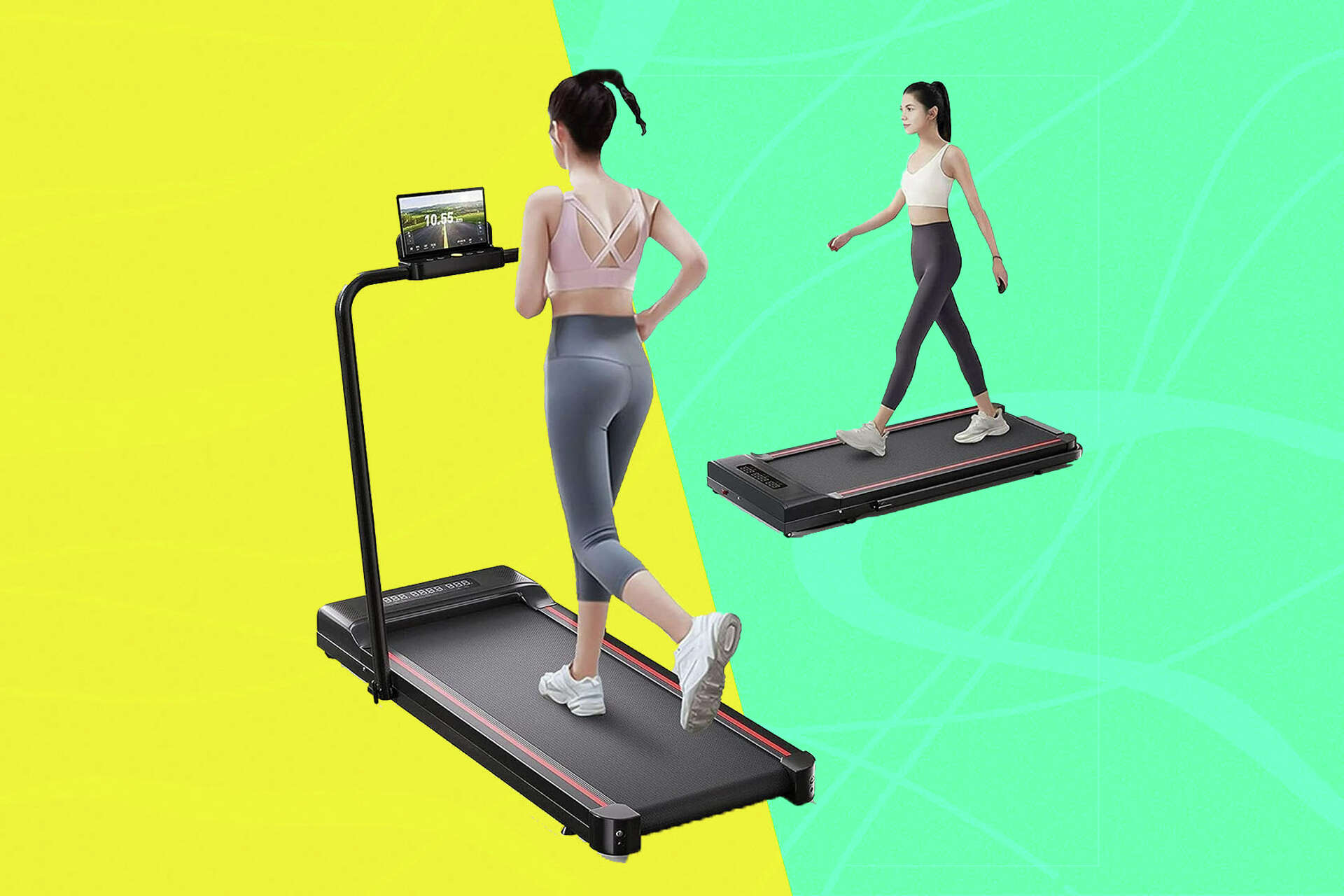 Treadmills for under $200 sale