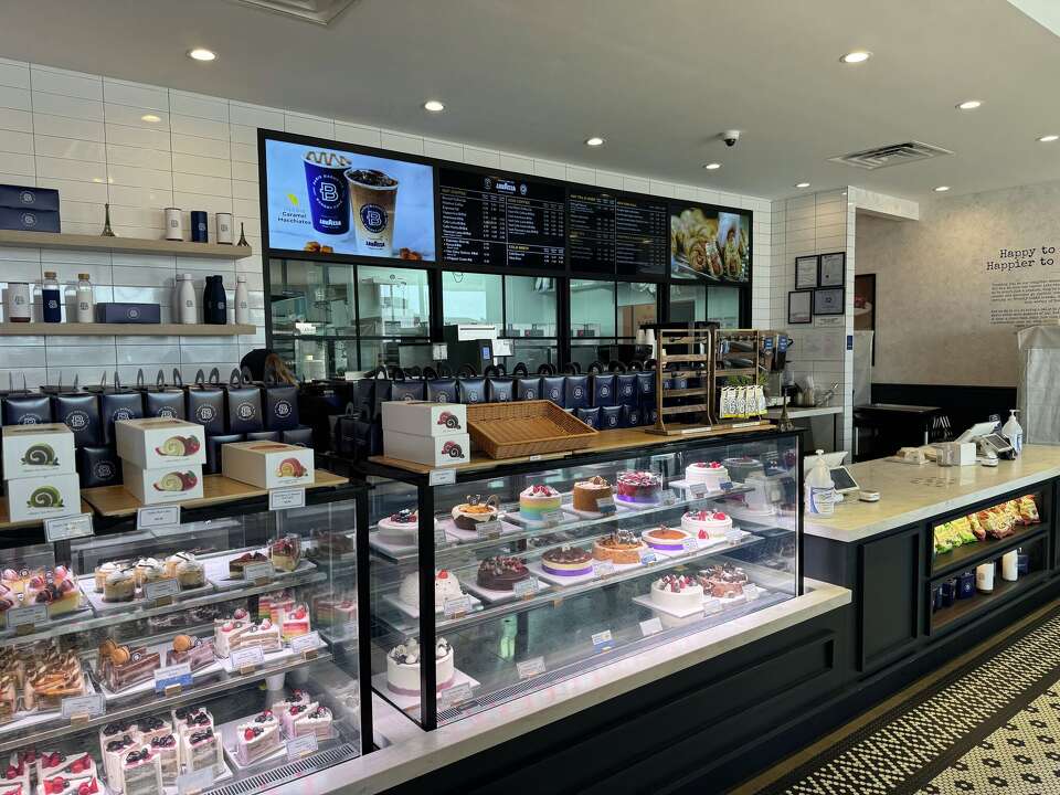 Katy Asian Town guide to the bakeries and dessert shops worth visiting