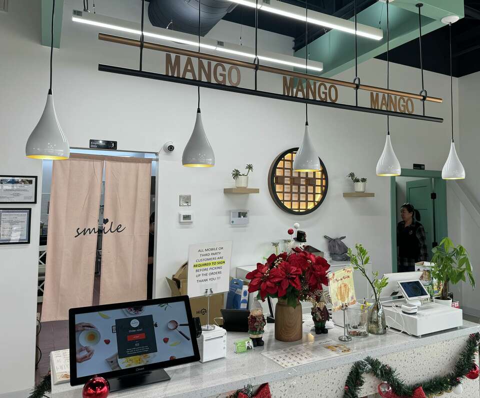 Katy Asian Town guide to the bakeries and dessert shops worth visiting