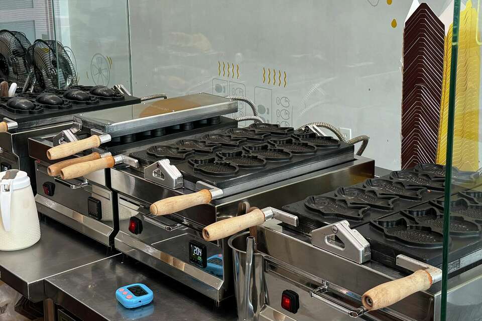 Katy Asian Town guide to the bakeries and dessert shops worth visiting