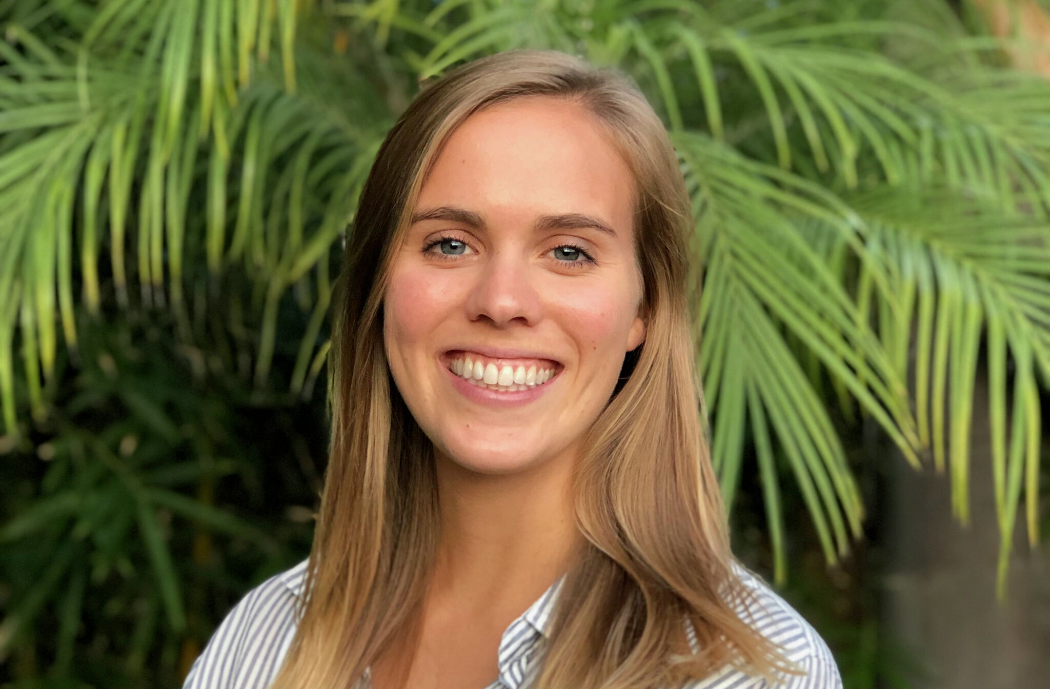 Maggie Angst joins the Chronicle to cover homelessness and addiction