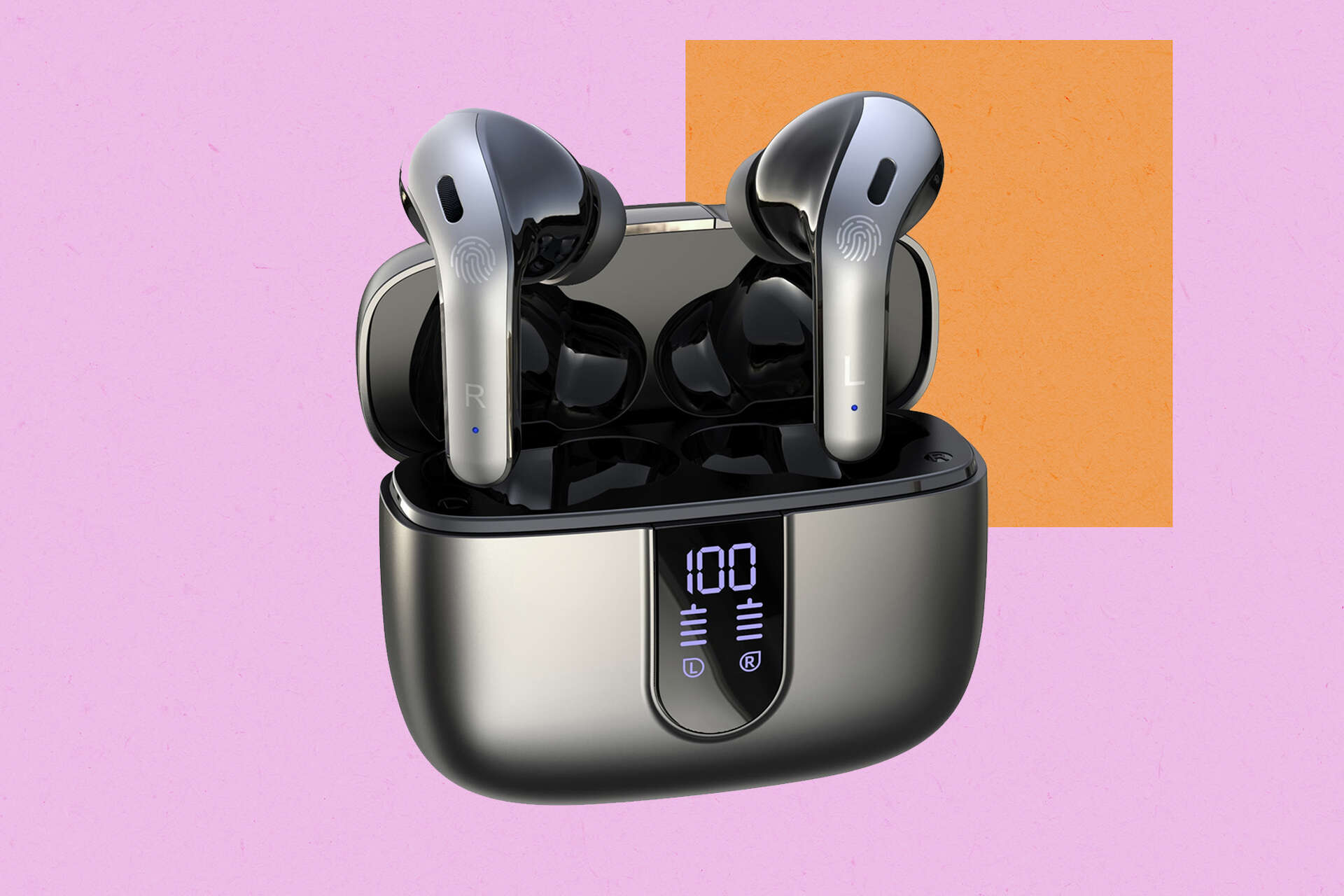 These Bluetooth earbuds are just 25 at Walmart Cyber Monday