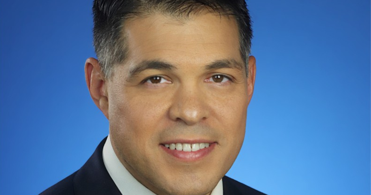 Fox San Antonio names Andrew Capasso as new TV anchor