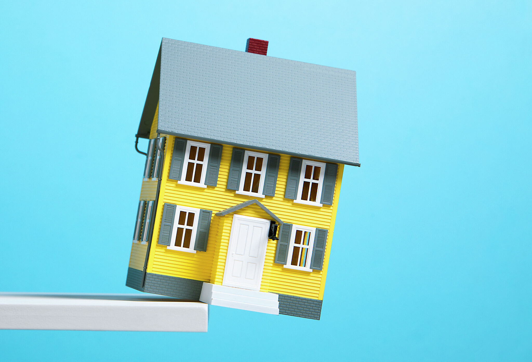 Capital Region's 2023 real estate market reflection