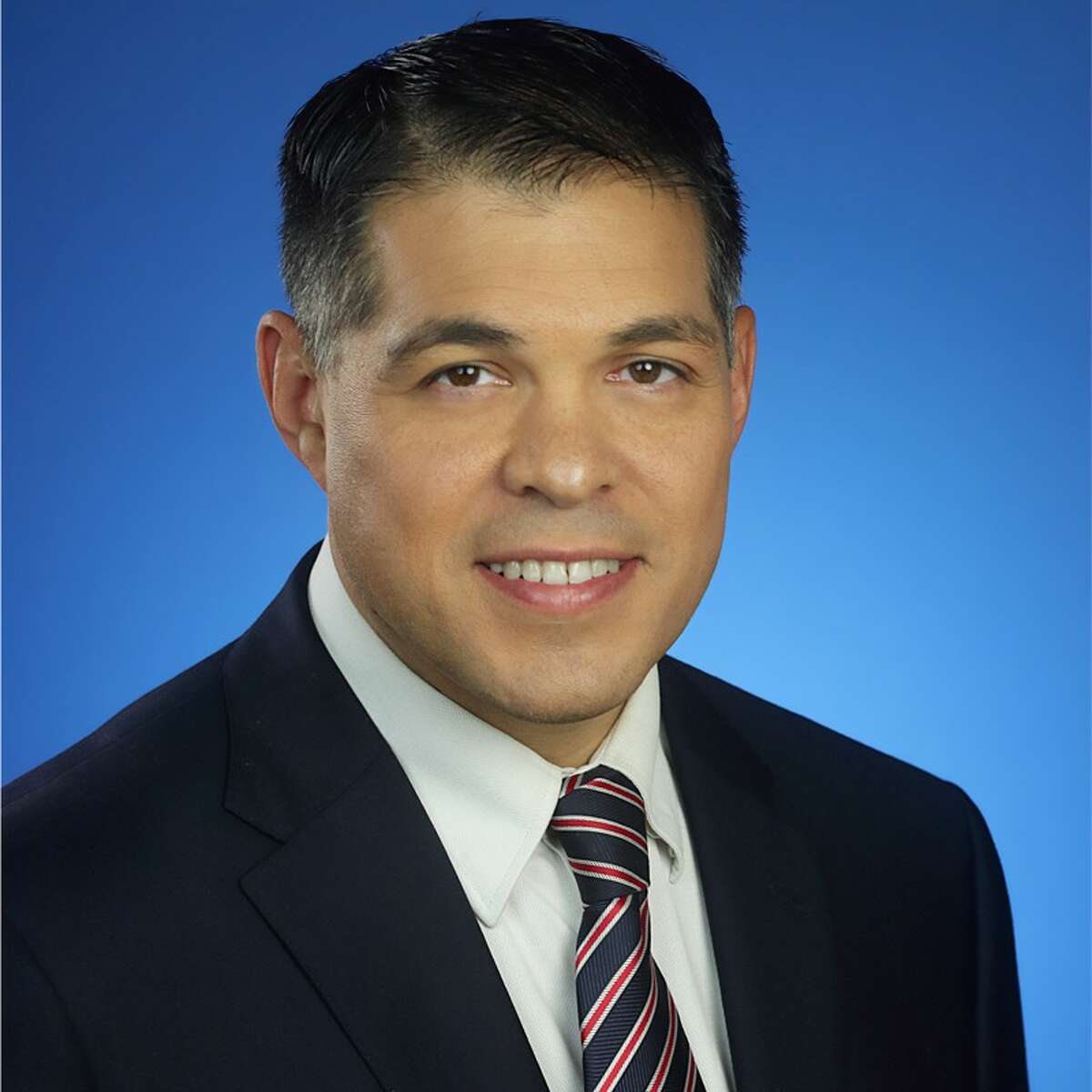 San Antonio TV news: Ernie Zuniga's replacement announced