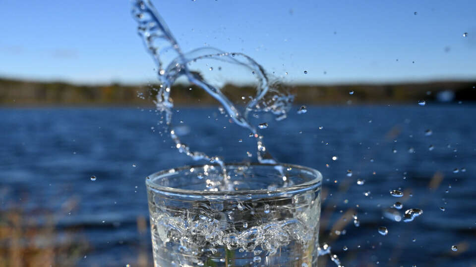 Starting this Thursday, Nov. 30, Rosenberg residents may notice a slight change in the smell, color, and taste of their tap water.  