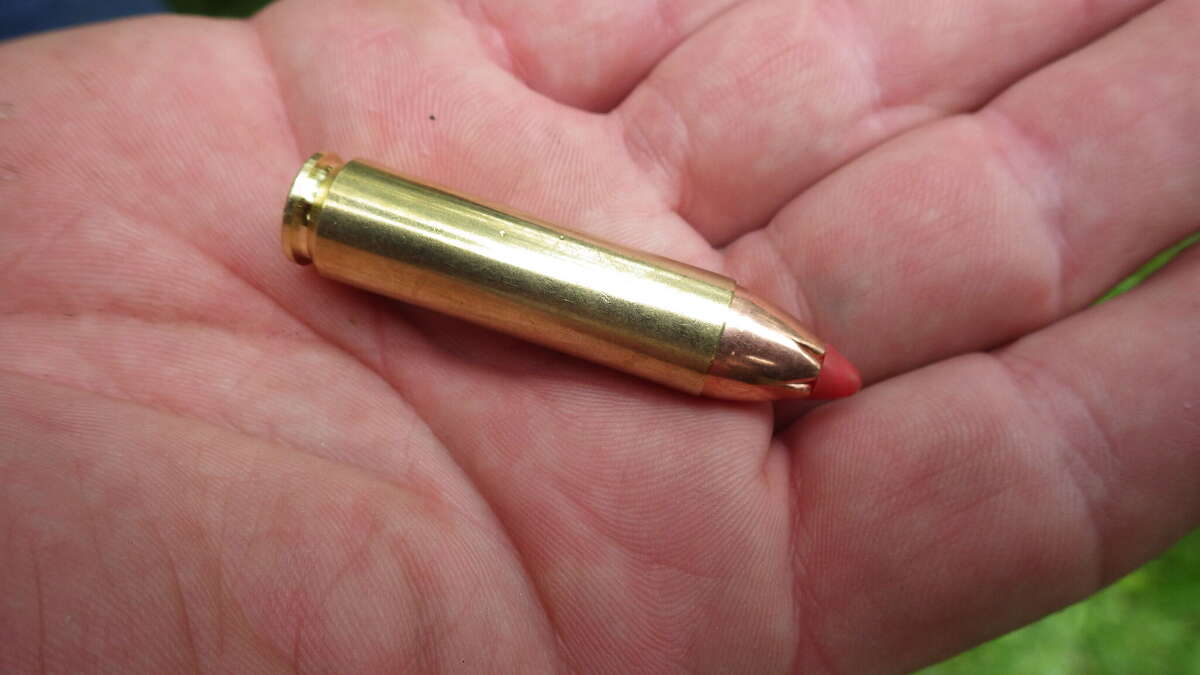 Limited Firearms Zone designed to allow more firearm diversity