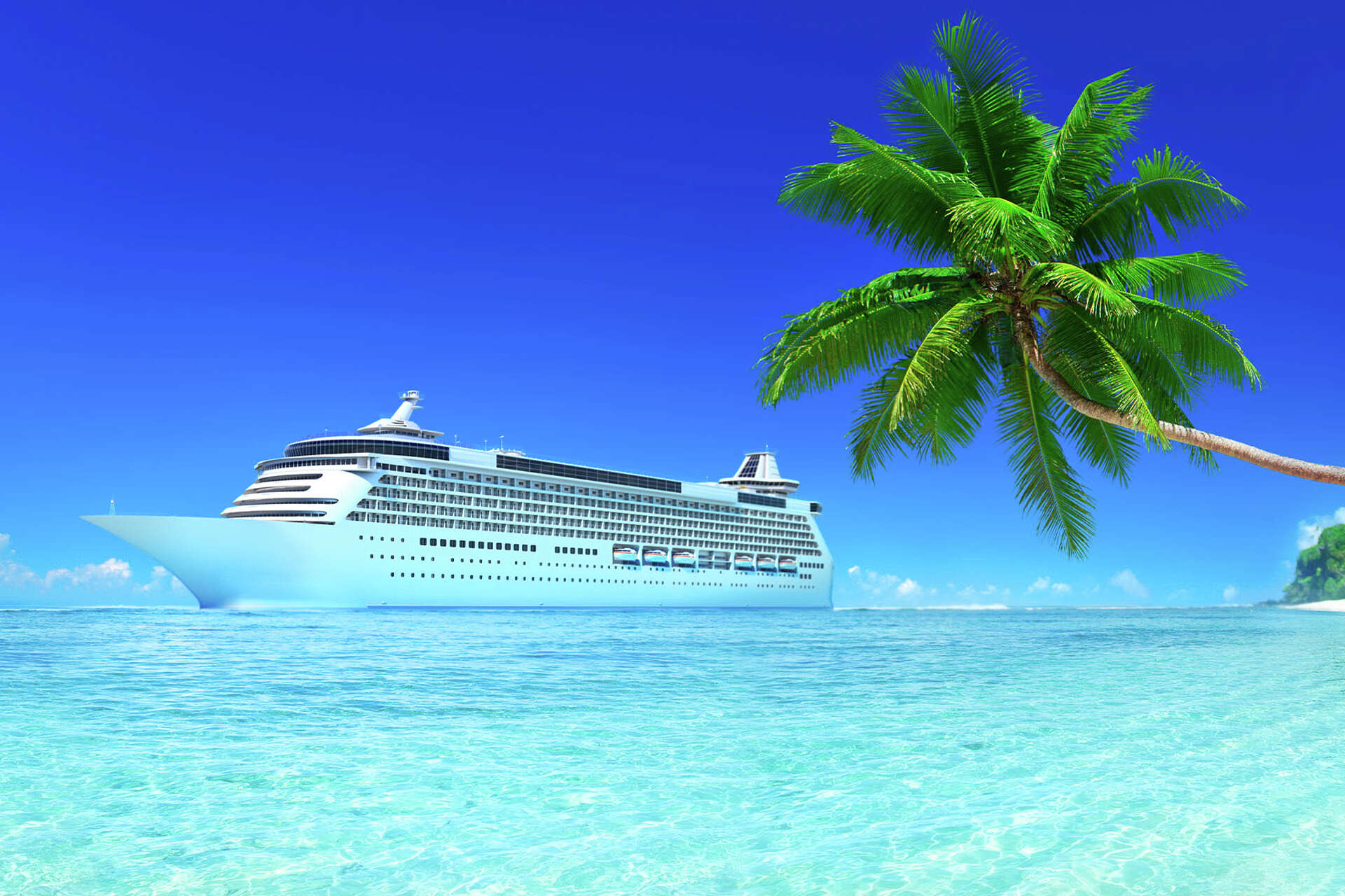 The Best Travel Tuesday Cruise Deals You Can Score Right Now