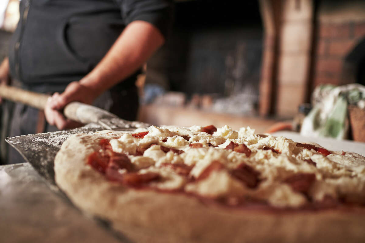 Esquire just named a Houston pizzeria in its Best of 2023 list, crowning Nonno's as king.