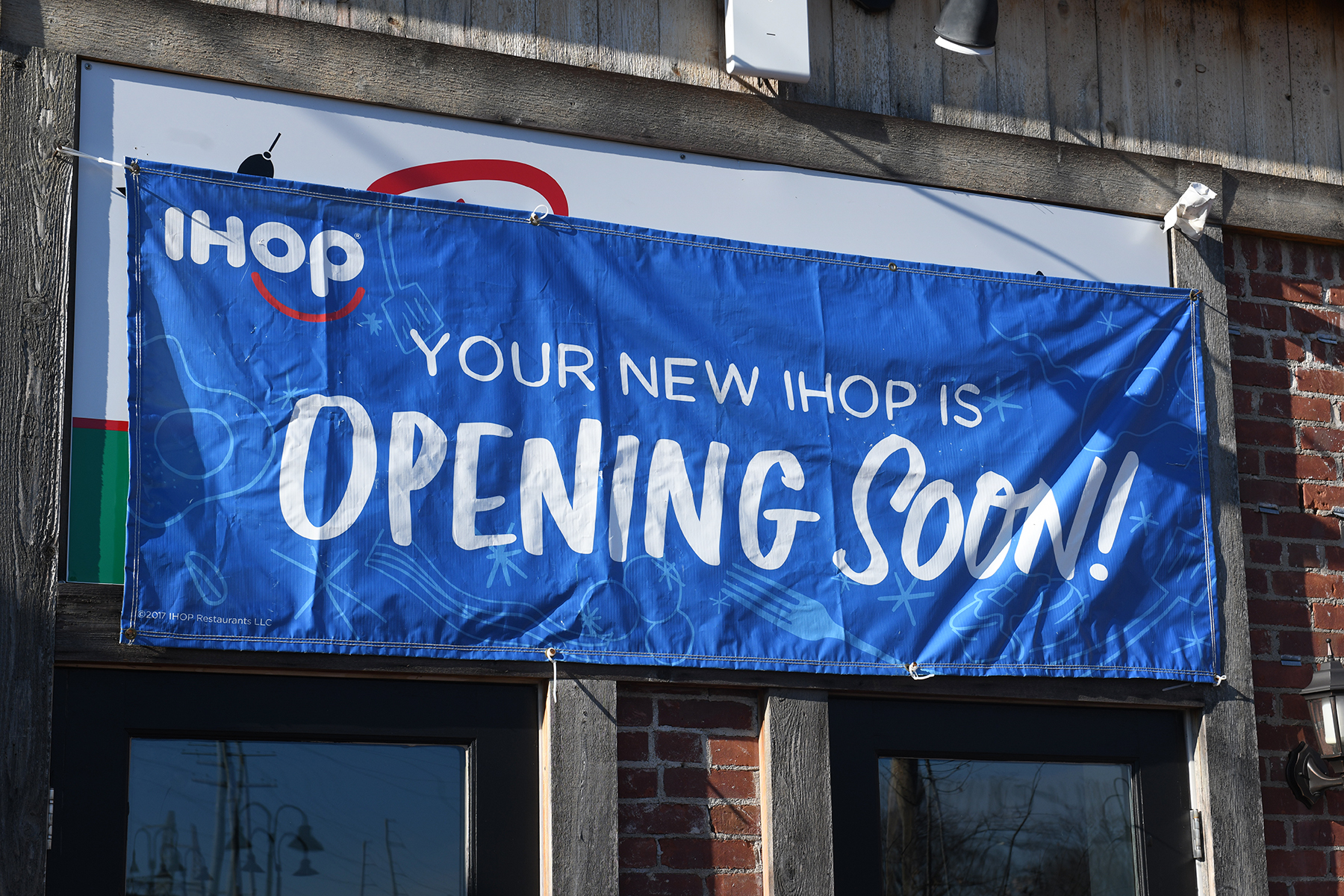 IHOP restaurant planned for Windsor