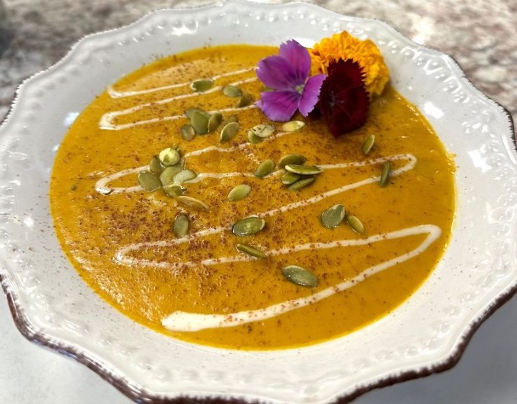 A vegan's guide to Katyarea restaurants