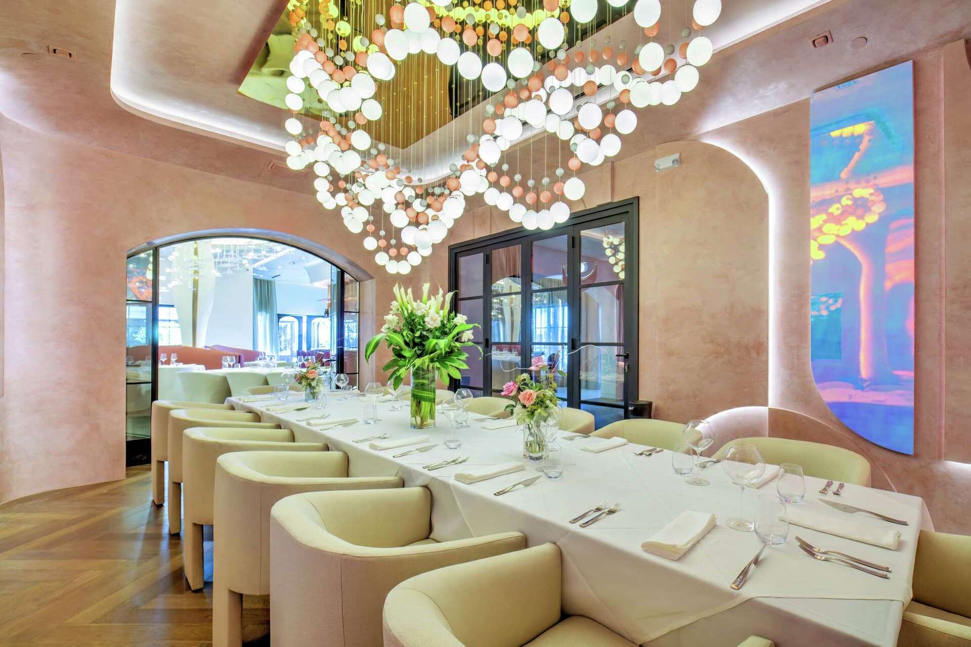 Houston French fine dining restaurant Cocody opens in River Oaks