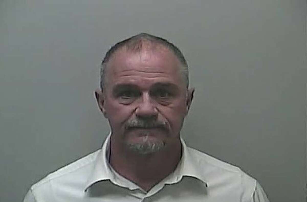 Living Word Church minister James Randolph arrested for sexual assault