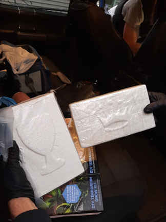Prosecutors: First person sentenced in Troy area drug trafficking ring