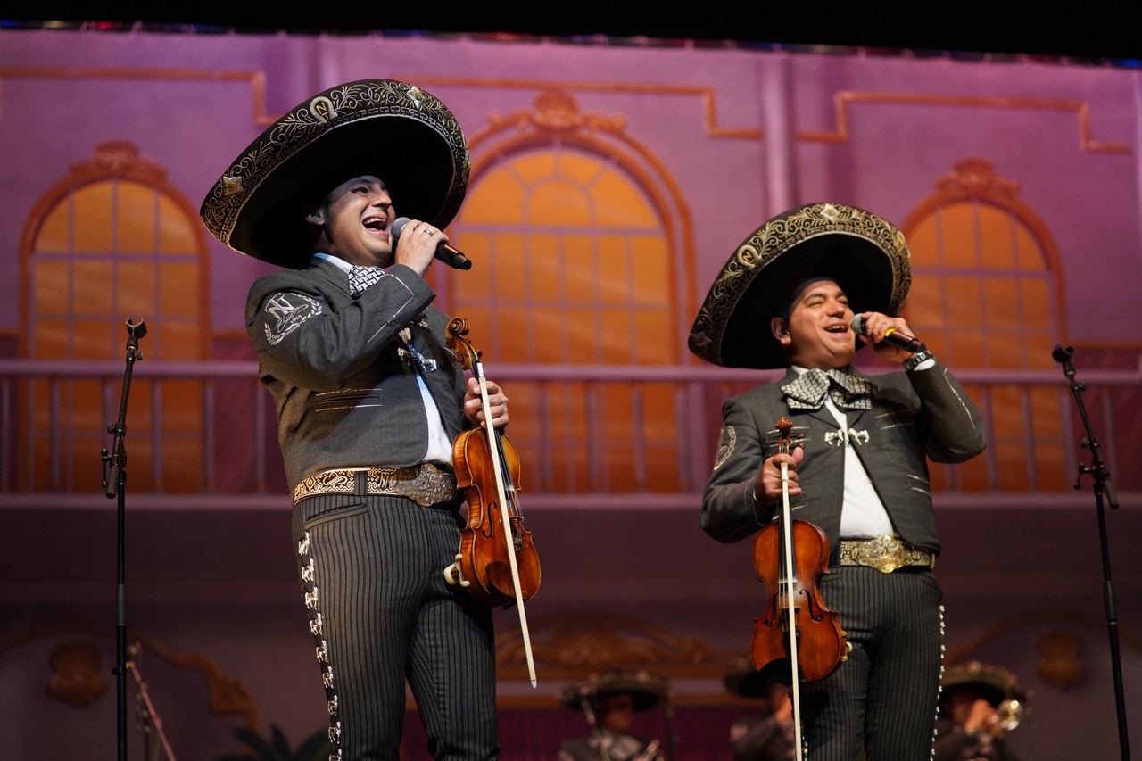 Mariachi Extravaganza in San Antonio returns for 29th year