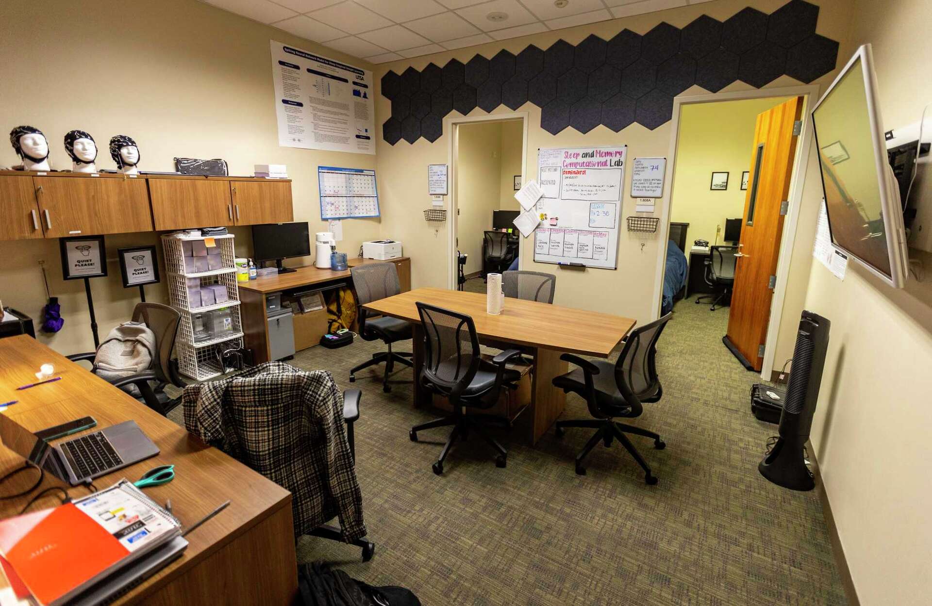 UTSA scores $4M for research on making AI learn more efficiently