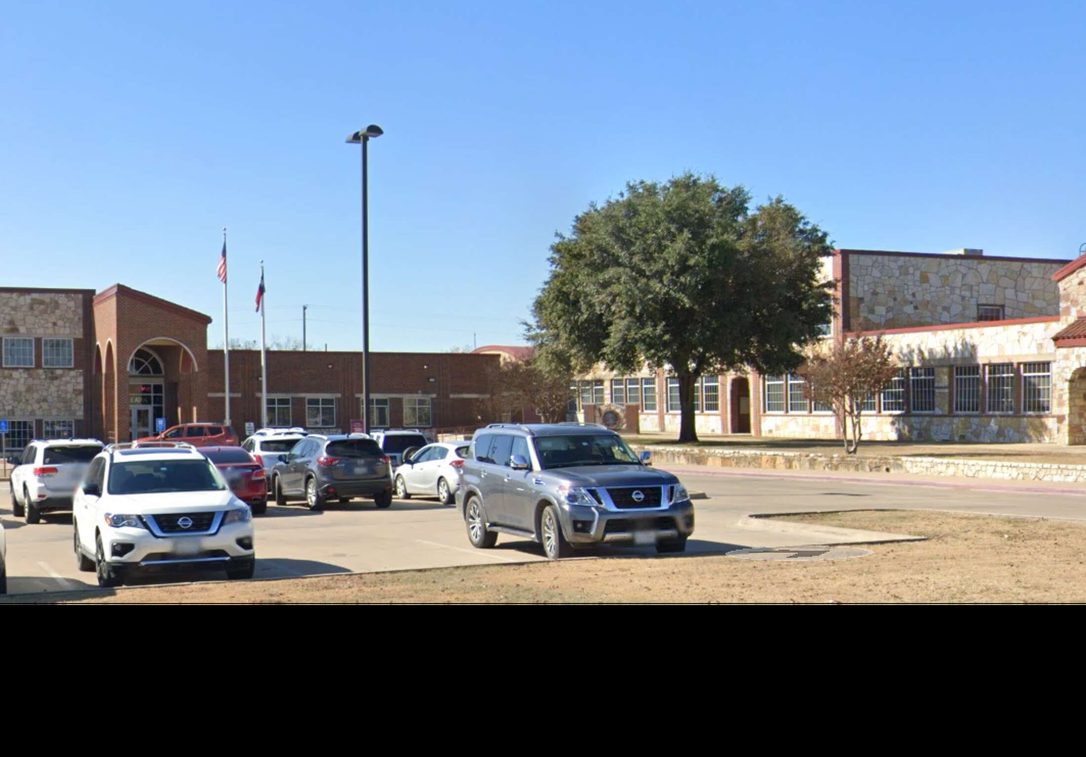 Escort removed from Texas school district sex-ed oversight