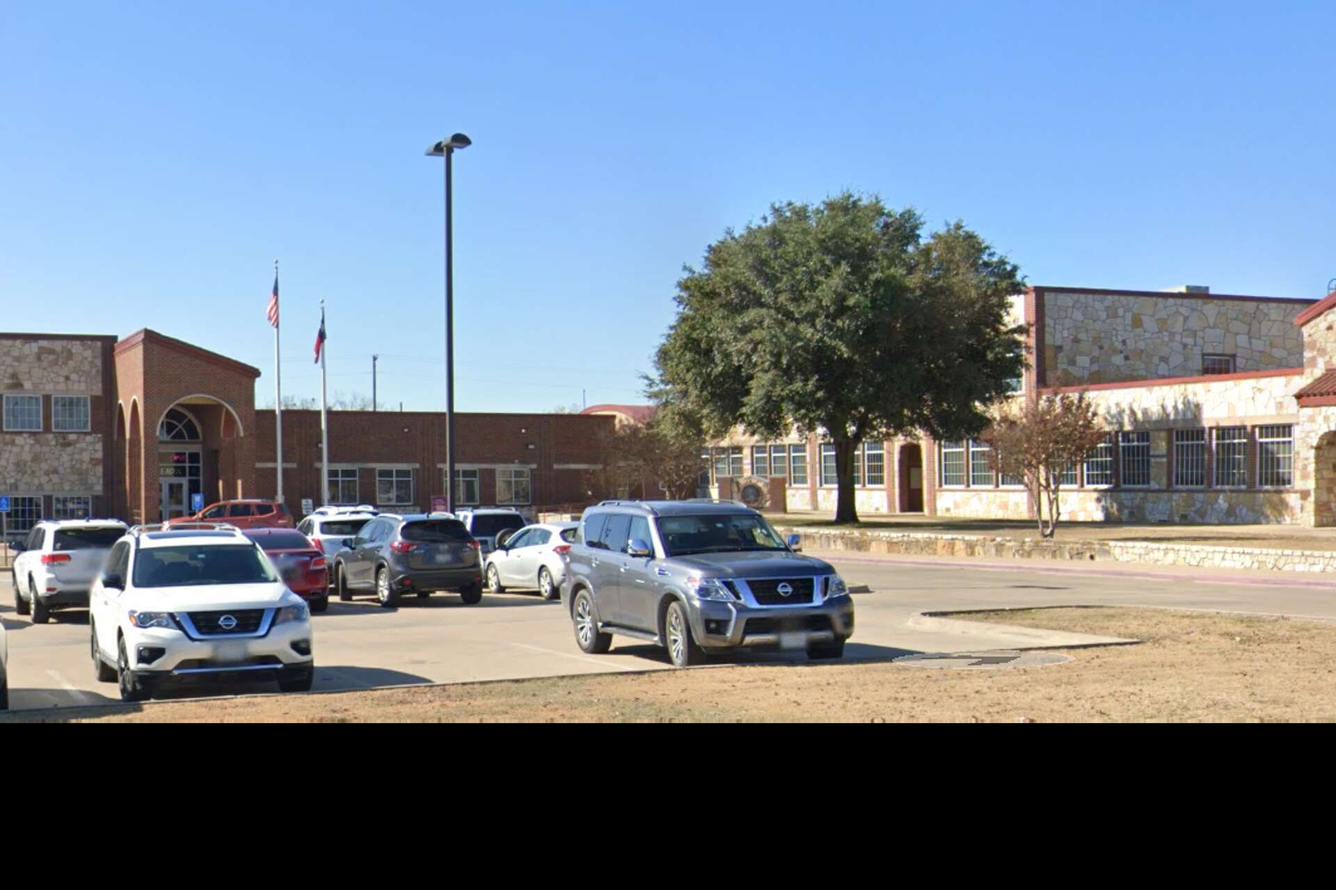 Escort removed from Texas school district sex-ed oversight