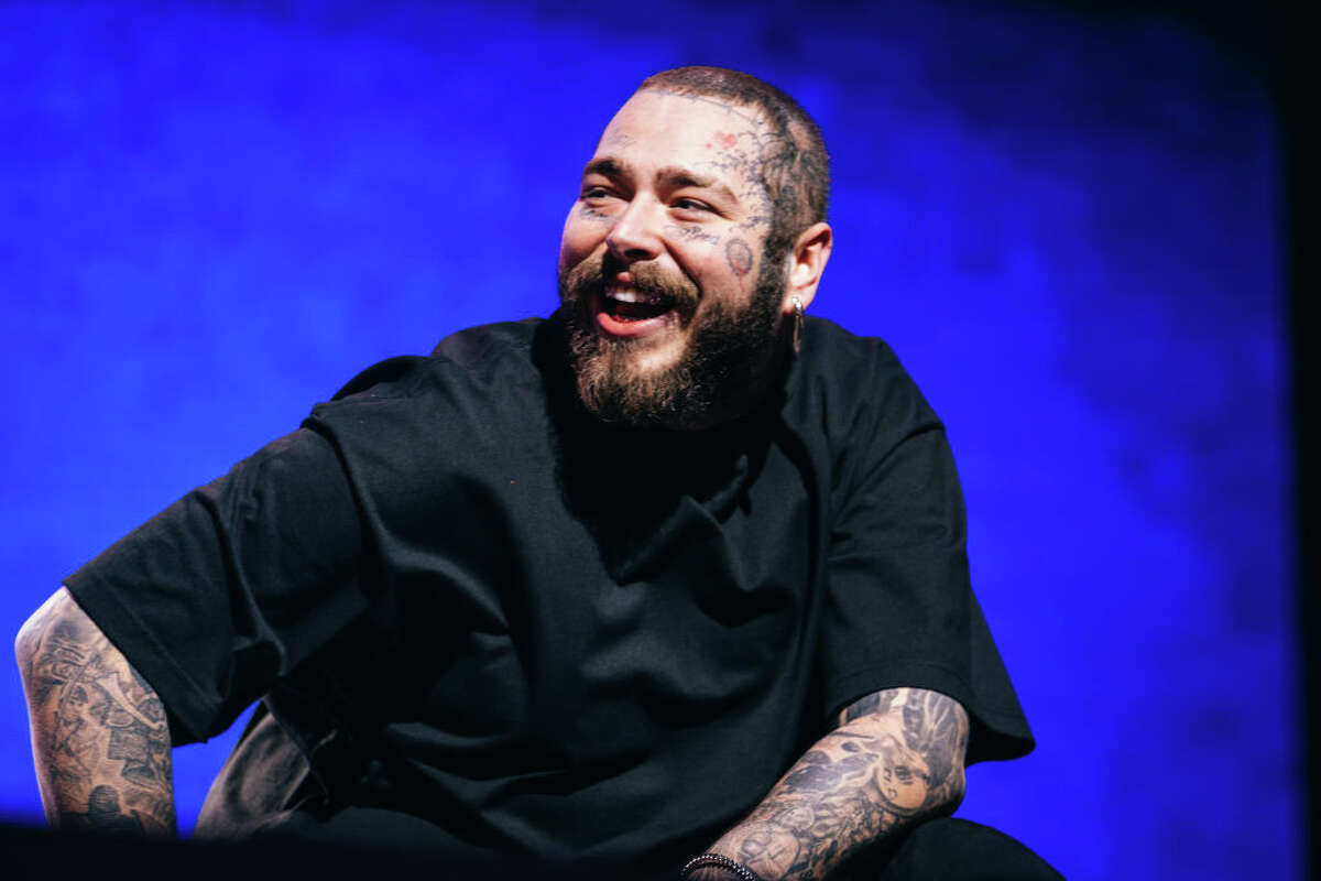 Post Malone and The Dallas Cowboys Team Up with Raising Cane's to