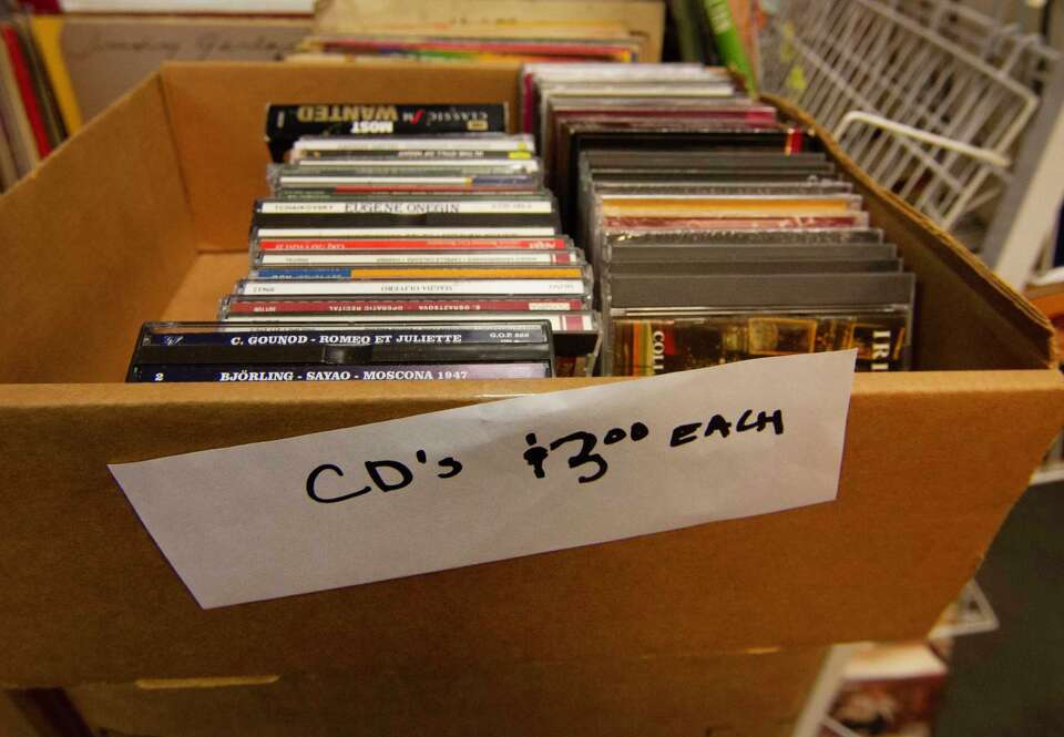 Stamford's last video store, Critic's Choice, to close at year's end