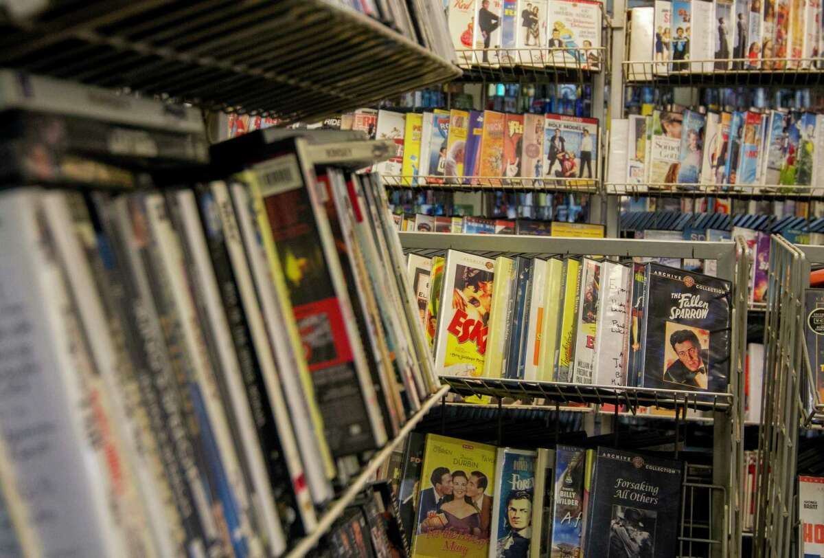 Stamford's last video store, Critic's Choice, to close at year's end