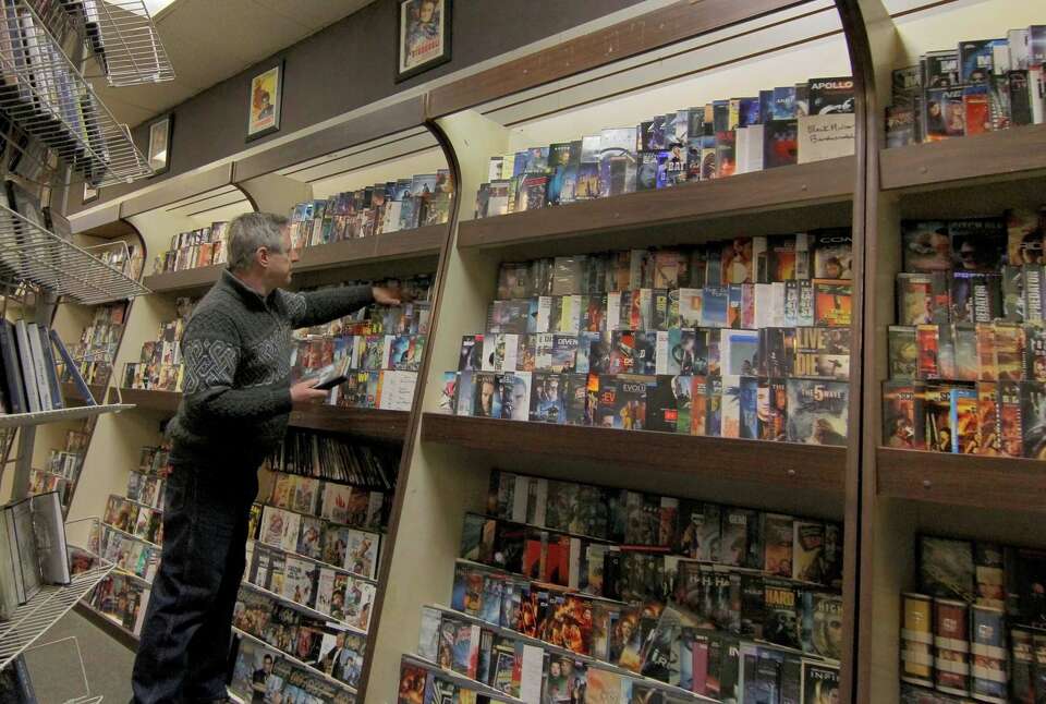 Stamford's last video store, Critic's Choice, to close at year's end