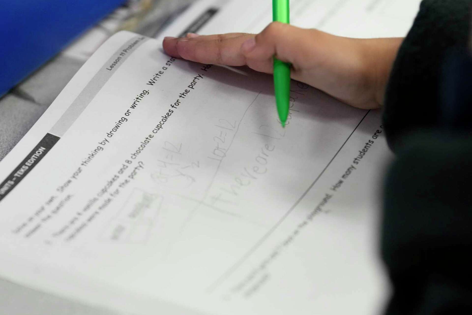 HISD students at NES schools see more growth on reading, math exams