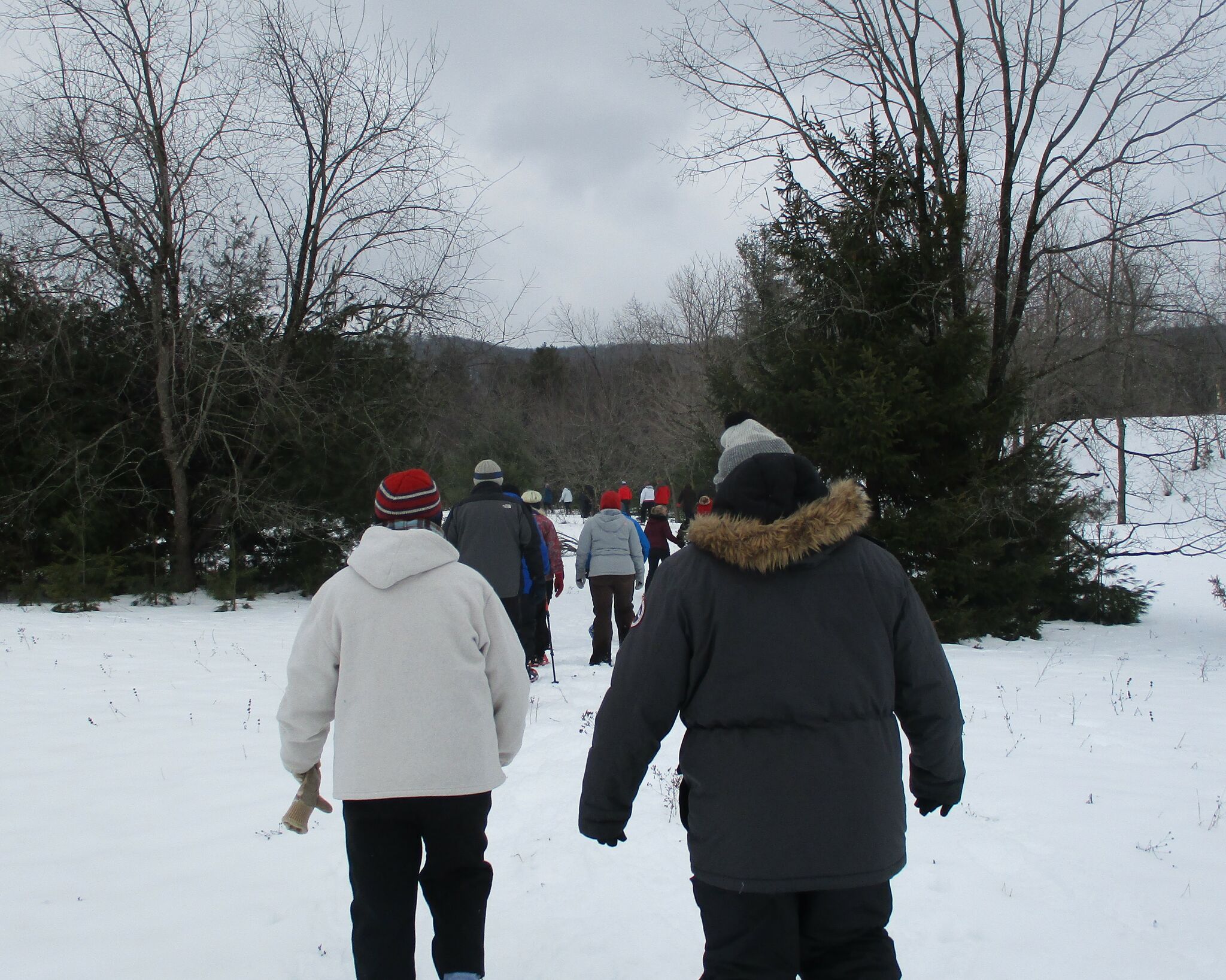 Sleeping Bear Dunes National Lakeshore announces free winter programs