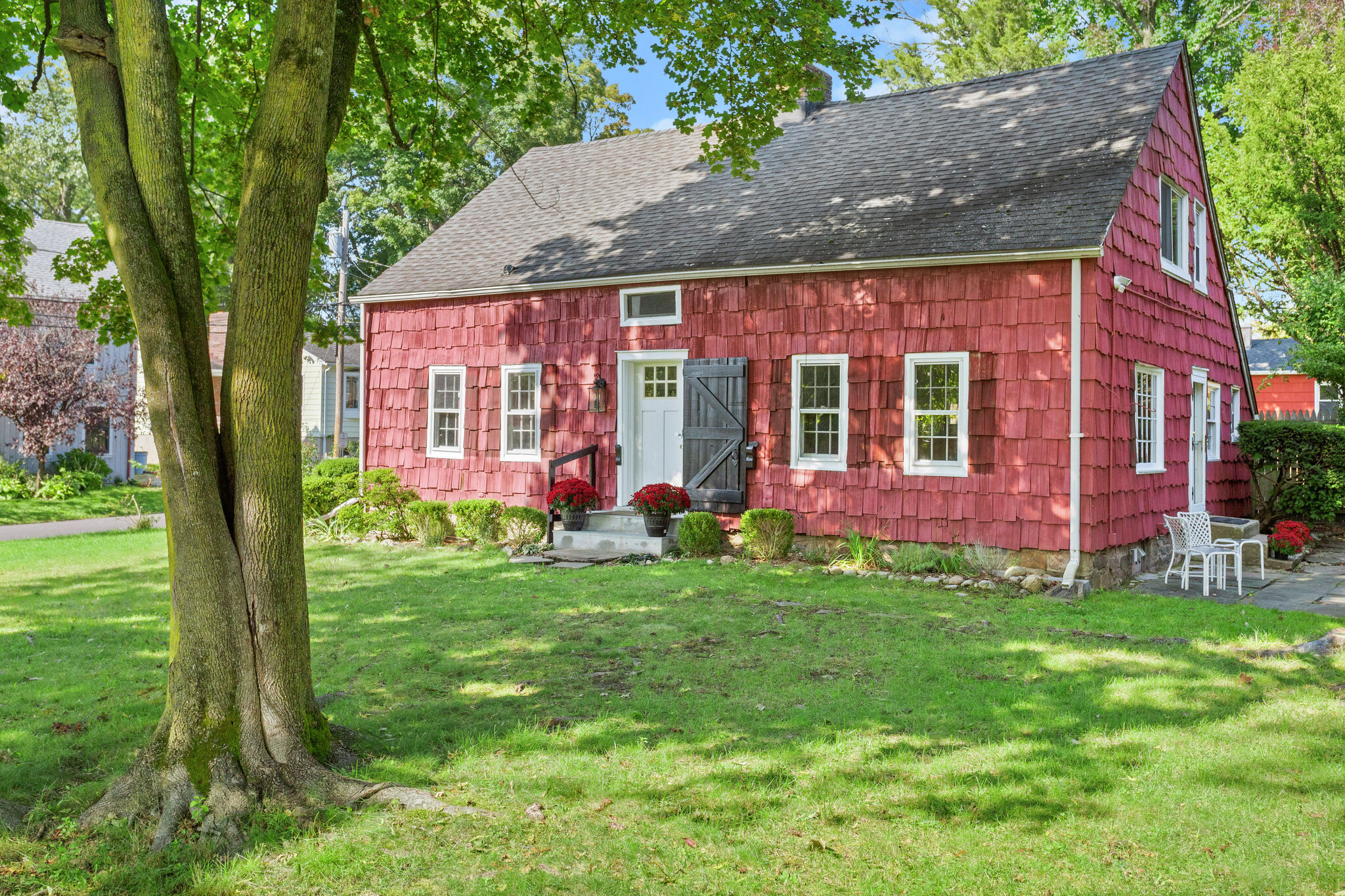 Riverside's oldest home listed for 895,000 in Greenwich
