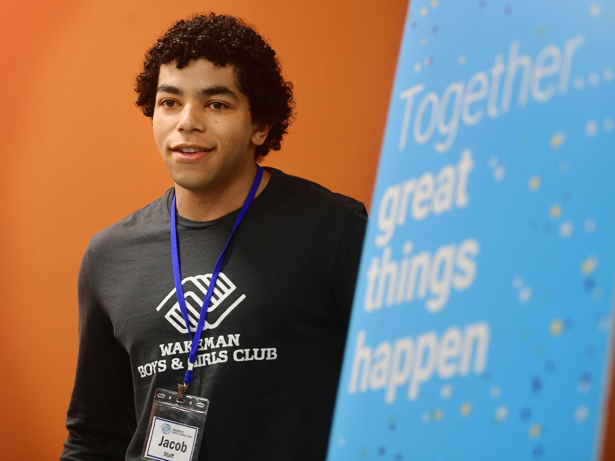 Wakeman Boys & Girls Club’s financial literacy program aims to give Bridgeport teens life skills