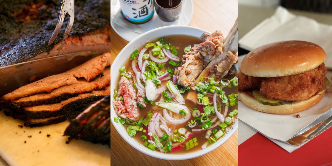 12 restaurants, businesses set to open in Kyle in 2024