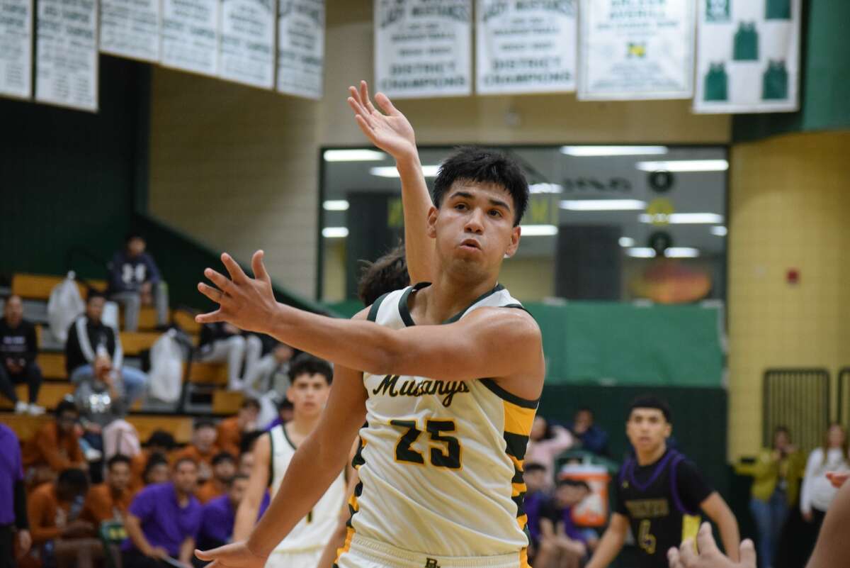 Laredo Border Olympics day two live results