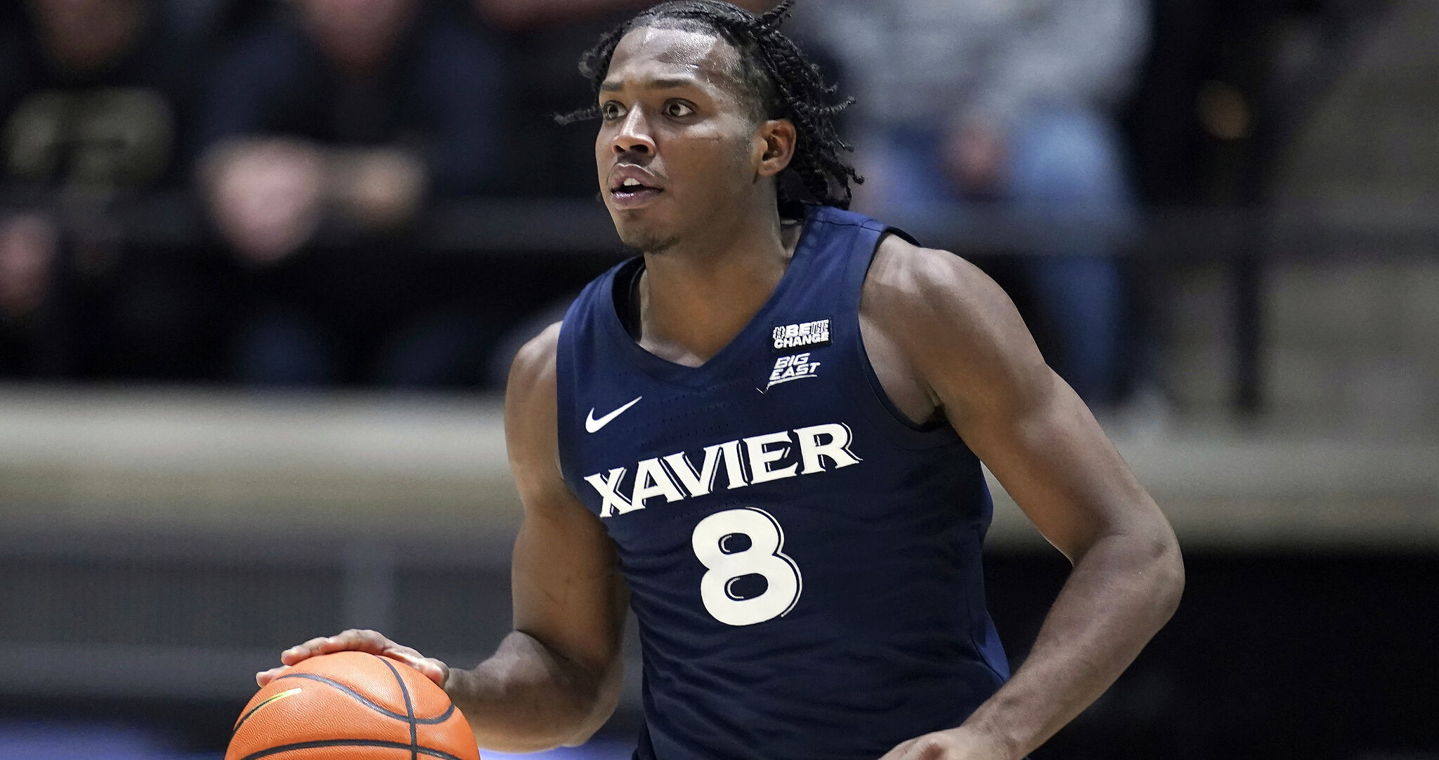 University of sales xavier basketball