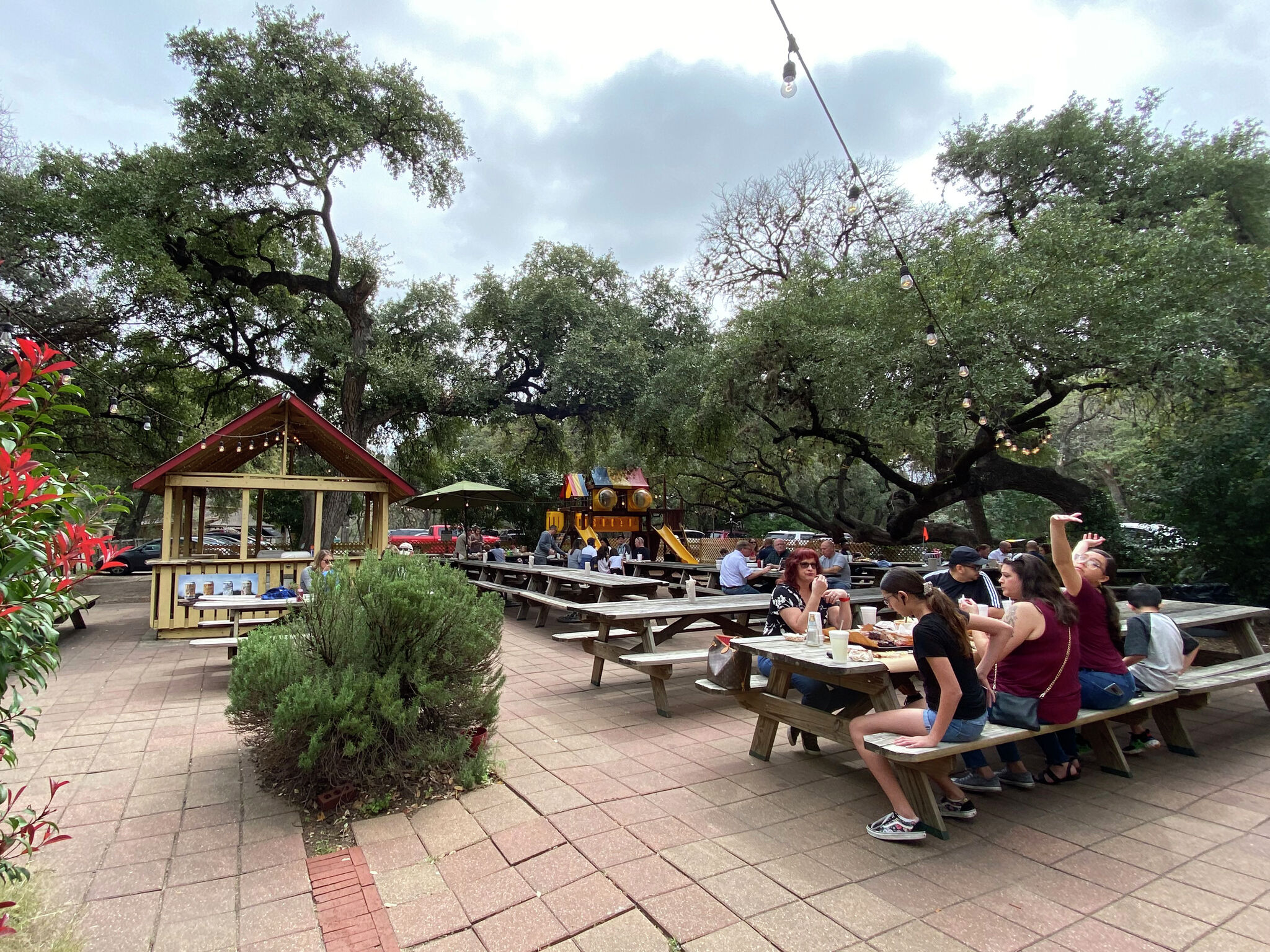 Ten Texas barbecue joints compete for USA Today's top honors