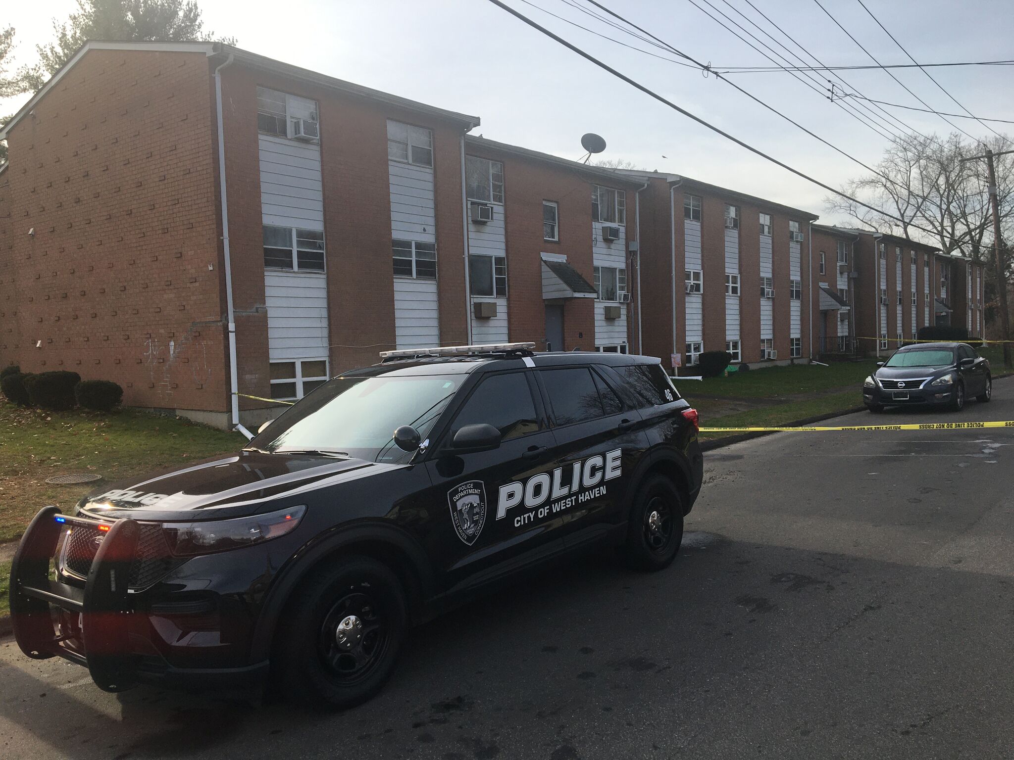 West Haven street has second fatal shooting in 3 months