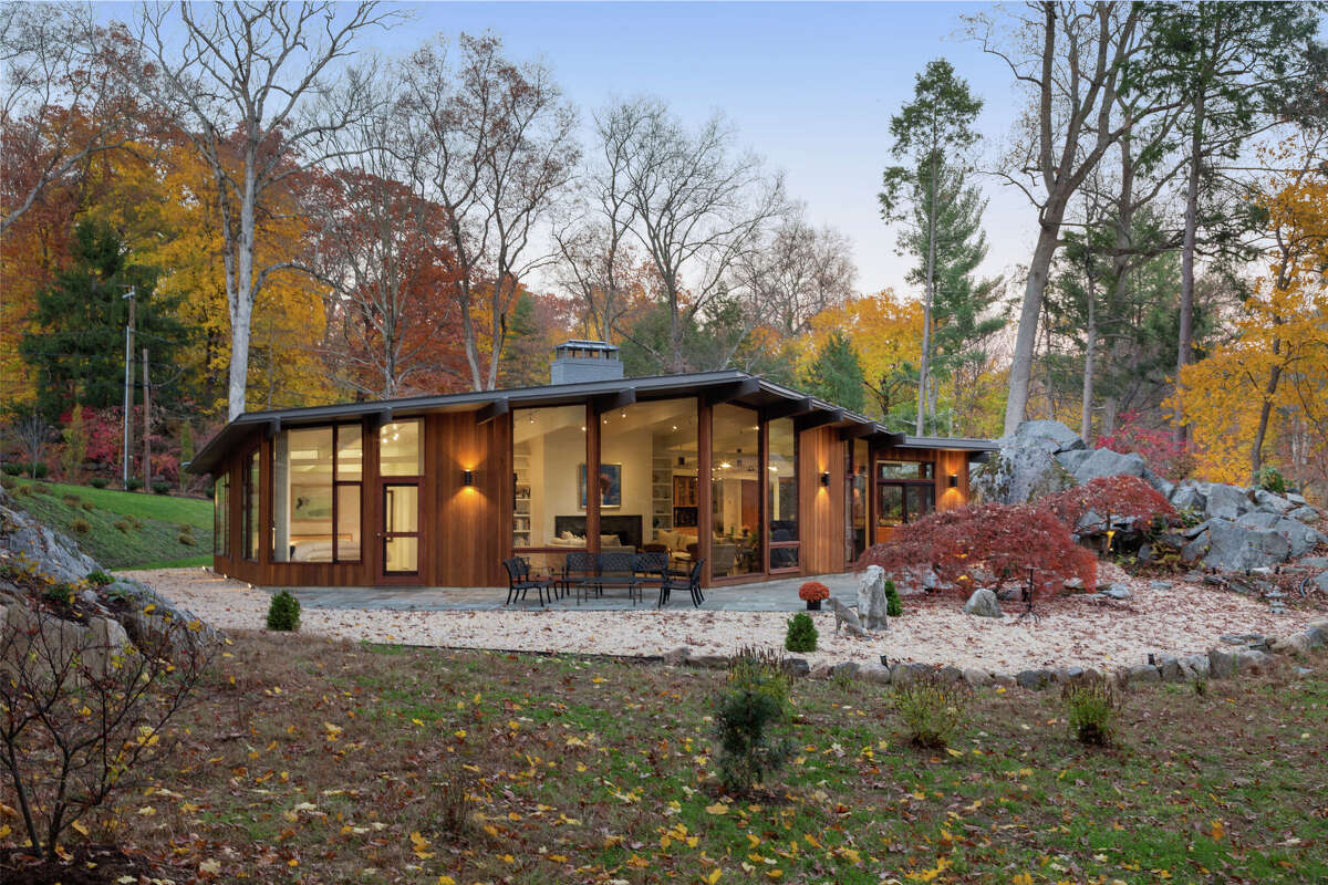 A MidCentury Modern ‘work of art’