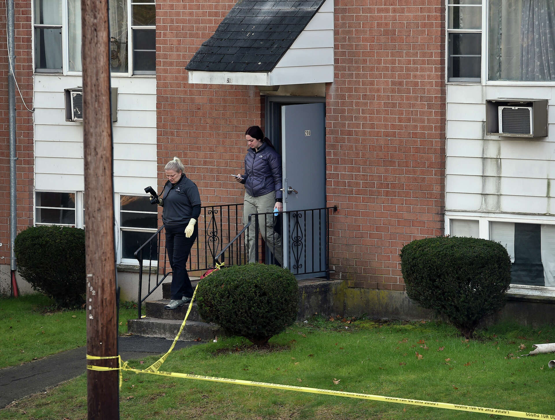 Official: West Haven police fatally shoot suspect who wounded officer